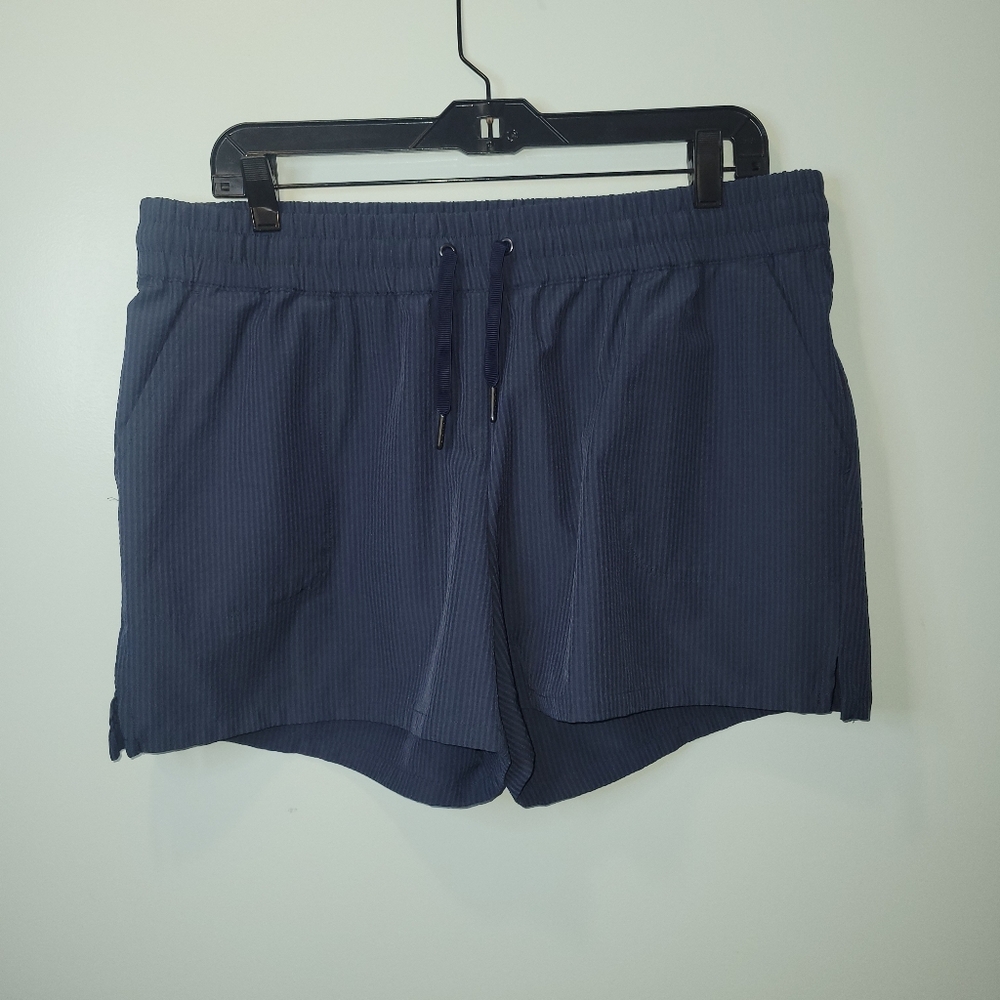 SOUTHERN TIDE Coastal Performance Solid Short‎ in Nautical Navy Size Largr(EUC)